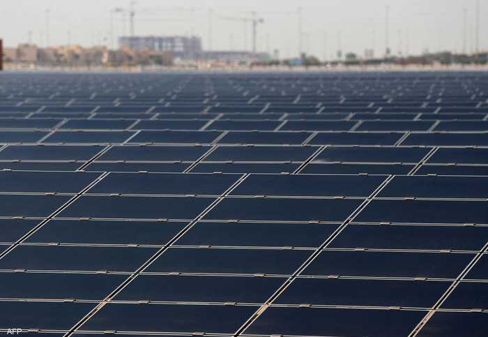 شركة أبوظبي لطاقة المستقبل "مصدر"