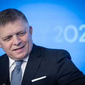 الزعيم المعارض روبرت فيكو