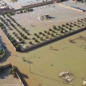 رصد "تلوث جرثومي" في جميع مصادر المياه الجوفية في درنة