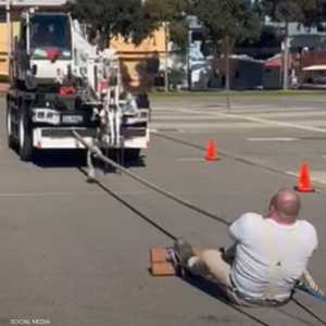 الرجل الخارق جوردان ستيفنز