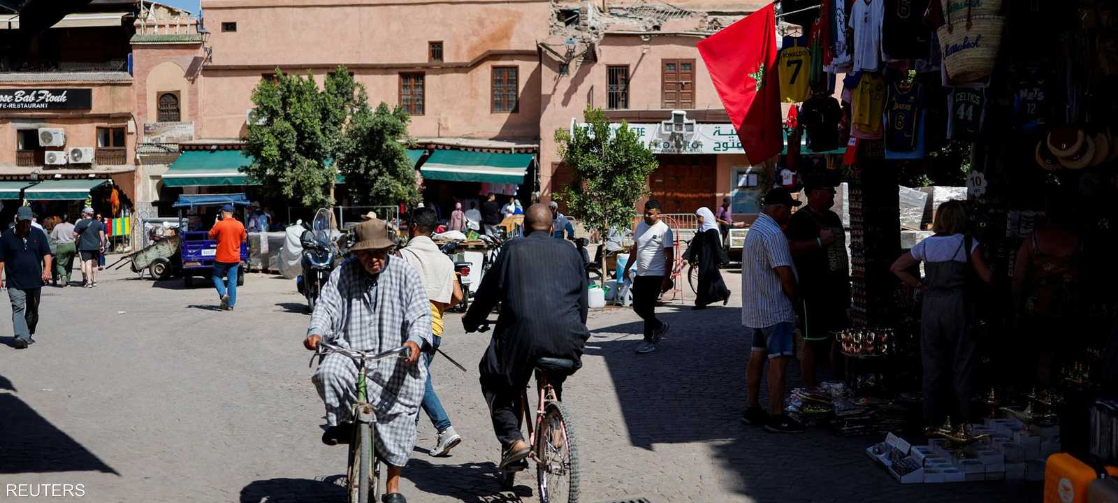 يطالب المغاربة بتعديلات في مدونة الأسرة.. أرشيفية