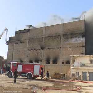 مطالب بمراقبة رخص البناء بالعراق بعد حريق الحمدانية