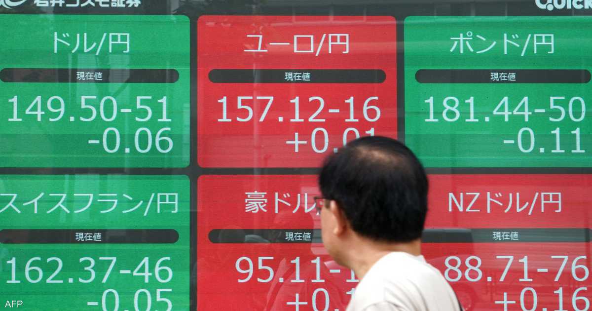 Japan Stocks: Nikkei Index Falls 2% on Wall Street Sell-Off and Middle East tensions