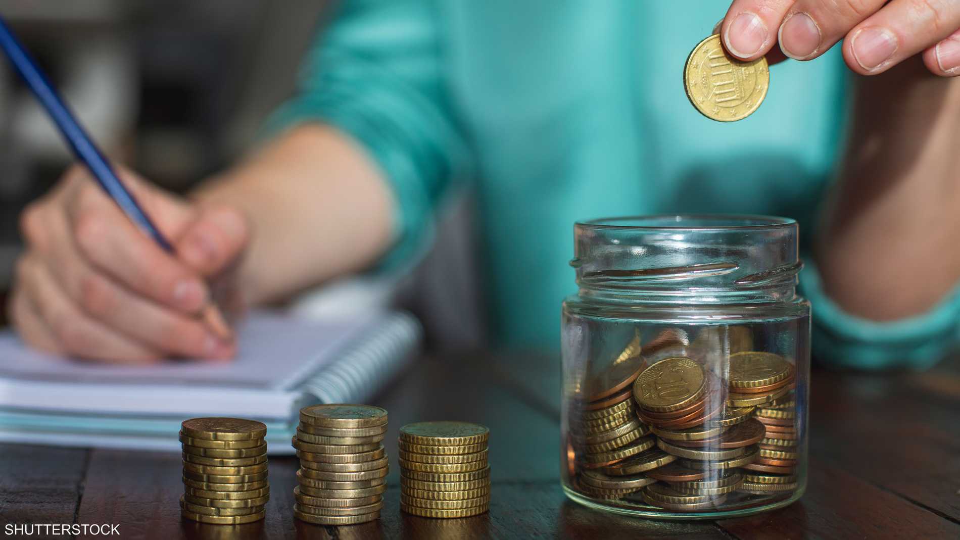 نصائح لا غنى عنها للاقتصاد والتوفير المالي