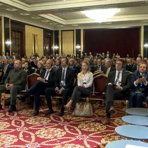 كييف تستضيف مؤتمرا للصناعات الدفاعية