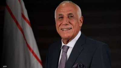 مصر.. أزمة صحية مفاجئة لرئيس نادي الزمالك