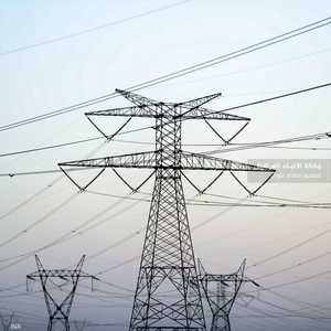 العراق يعلن اكتمال الربط الكهربائي مع الأردن