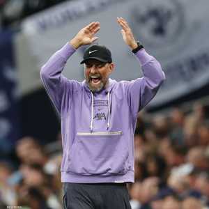 غضب مدرب ليفربول، يورغن كلوب