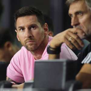 ما يزال لغز إصابة النجم ليونيل ميسي مستمرا