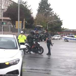 تركيا.. إحباط هجوم إرهابي استهدف مقر مديرية الأمن بأنقرة