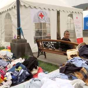 سلطات أرمنيا تواصل عملية إيواء اللاجئين من إقليم ناغورني