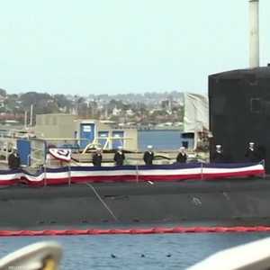 أرشيف.. ستسلم الغواصة نهاية ثلاثينات القرن الحالي