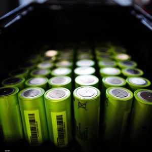 الليثيوم المعاد تدويره أفضل من الجديد؟