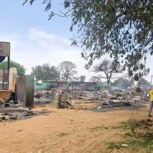 الحرب مستعرة في السودان منذ شهور ولا أفق لنهايتها