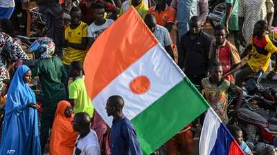 الجزائر تعلن موافقة النيجر على وساطتها
