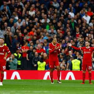 الخطأ الفادح أثار ضجة في الدوري الإنجليزي الممتاز