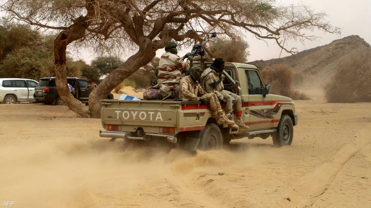 النيجر: مقتل 57 من عناصر الأمن في هجومين منفصلين نفذهما تنظيم داعش