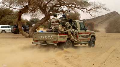 النيجر تلغي اتفاق التعاون العسكري مع الولايات المتحدة