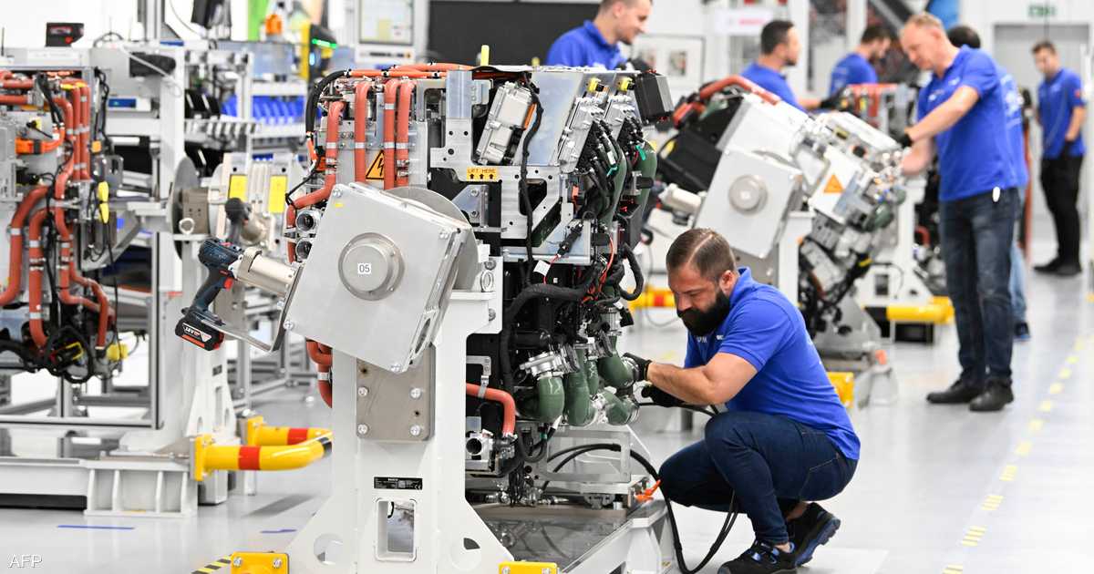 هل تنجح أوروبا في فك الارتباط الجزئي مع الصين؟