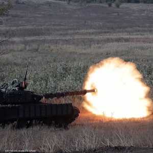 المساعدات الأوكرانية في قلب المعركة السياسية الأميركية