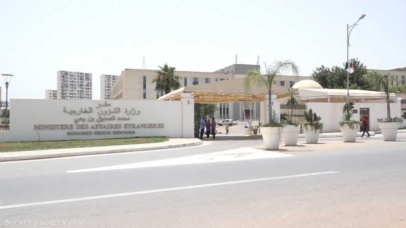 الخارجية الجزائرية تعلن موافقة النيجر على مبادرتها السياسية