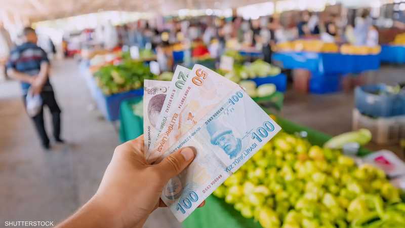 السفر إلى تركيا يحتاج لضعف التكاليف منذ عامين والتضخم زاد 2.93%