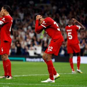 قدم ليفربول طلبا للاستماع إلى الحوار الذي دار بين الحكام