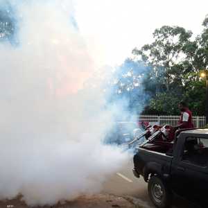 سجلت عشرات آلاف الإصابات بحمى الضنك في بنغلاديش