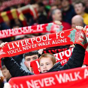 ليفربول سجل هدفا صحيحا أمام توتنهام لكنه لم يحتسب