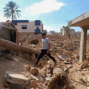 ما يزال عبد السلام القاضي يبحث عن والده وشقيقه