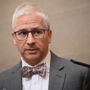 باتريك ماكهنري