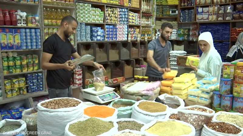 غزة.. افتتاح سوق اليرموك الشعبي ضمن خطة التنمية الاقتصادية