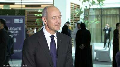 SIEMENS تحث على تنويع سلاسل توريد الطاقة