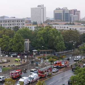 حزب العمال الكردستاني تبنى الهجوم الانتحاري