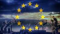 دراسة: أوروبا بحاجة لتريليوني دولار لإنهاء الوقود الأحفوري