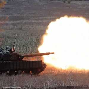 أزمة أوكرانيا.. ذخائر كييف