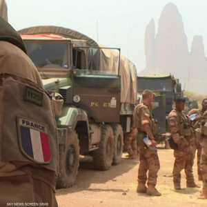 فرنسا تعلن الشروع في عملية سحب قواتها من النيجر خلال أيام