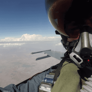 الضربات استهدفت مناطق في تل رفعت والجزيرة وديريك