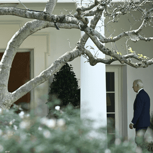 لم يؤكد البيت الأبيض اجتماع الرئيسين في سان فرانسيسكو