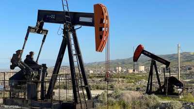 النفط يتجه لخسائر أسبوعية هي الأكبر منذ مارس