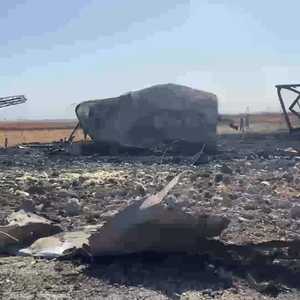 سوريا الديمقراطية: نتعرض لعدوان تركي غير مسبوق