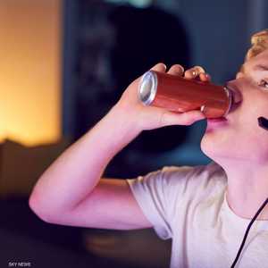 تحذيرات من تناول مشروبات الطاقة بإسراف