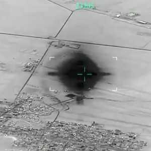 تركيا تكثف غاراتها على مواقع لحزب العمال الكردستاني