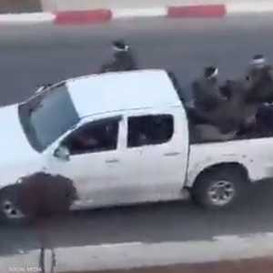 عشرات المسلخين تسللوا إلى سديروت