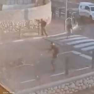 سديروت شهدت عمليات تسلل واشتباكات