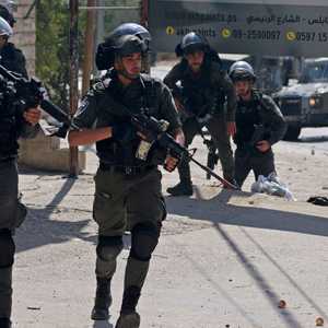 قوات إسرائيلية - صورة أرشيفية