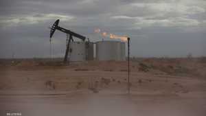 أسعار النفط تتكبد خسائر أسبوعية