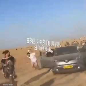 حماس أعلنت شن هجوم على إسرائيل