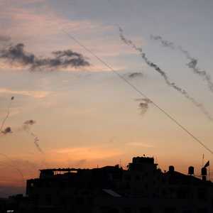 تأتي "السيوف الحديدية" ردا على عملية "طوفان الأقصى"