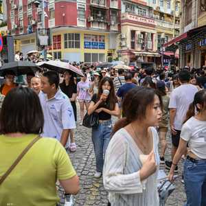 اقتصاد الصين - عطلة الأسبوع الذهبي